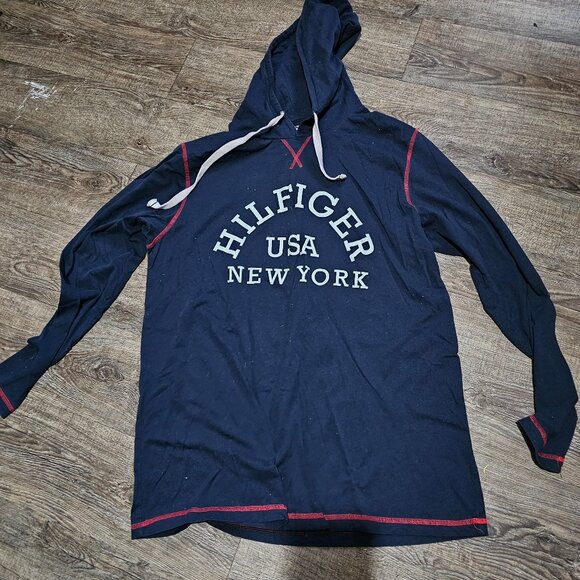 Hilfiger hoodie - Picture 1 of 3